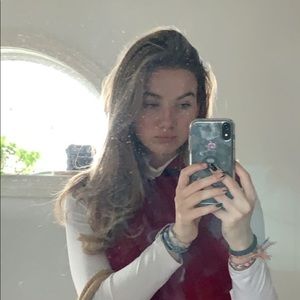 Meet your Posher, Marisa